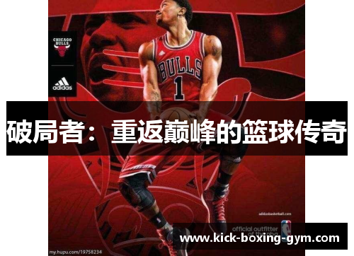 破局者：重返巅峰的篮球传奇